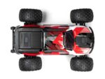 Arrma 1/10th Granite 223S Dsc 4X4 RTR Monster Truck Red ARA4302V4T2 - Image 18