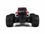 Arrma 1/10th Granite 223S Dsc 4X4 RTR Monster Truck Red ARA4302V4T2 - Image 22