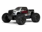 Arrma 1/10th Granite 223S Dsc 4X4 RTR Monster Truck Gunmetal ARA4302V4T3