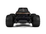 Arrma 1/10th Granite 223S Dsc 4X4 RTR Monster Truck Gunmetal ARA4302V4T3 - Image 15
