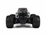 Arrma 1/10th Granite 223S Dsc 4X4 RTR Monster Truck Gunmetal ARA4302V4T3 - Image 17