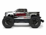 Arrma 1/10th Granite 223S Dsc 4X4 RTR Monster Truck Gunmetal ARA4302V4T3 - Image 16