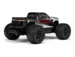 Arrma 1/10th Granite 223S Dsc 4X4 RTR Monster Truck Gunmetal ARA4302V4T3 - Image 19
