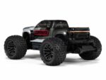 Arrma 1/10th Granite 223S Dsc 4X4 RTR Monster Truck Gunmetal ARA4302V4T3 - Image 18