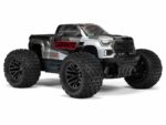 Arrma 1/10th Granite 223S Dsc 4X4 RTR Monster Truck Gunmetal ARA4302V4T3 - Image 20