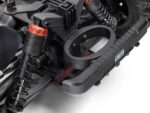 Arrma 1/10th Big Rock 223S DSC 4X4 RTR Monster Truck Black ARA4312V4T1 - Image 6