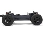 Arrma 1/10th Big Rock 223S DSC 4X4 RTR Monster Truck Black ARA4312V4T1 - Image 9