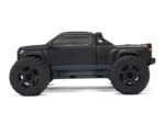 Arrma 1/10th Big Rock 223S DSC 4X4 RTR Monster Truck Black ARA4312V4T1 - Image 13