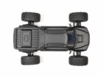 Arrma 1/10th Big Rock 223S DSC 4X4 RTR Monster Truck Black ARA4312V4T1 - Image 12