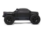 Arrma 1/10th Big Rock 223S DSC 4X4 RTR Monster Truck Black ARA4312V4T1 - Image 15