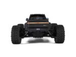 Arrma 1/10th Big Rock 223S DSC 4X4 RTR Monster Truck Black ARA4312V4T1 - Image 14