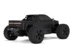 Arrma 1/10th Big Rock 223S DSC 4X4 RTR Monster Truck Black ARA4312V4T1 - Image 17