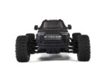 Arrma 1/10th Big Rock 223S DSC 4X4 RTR Monster Truck Black ARA4312V4T1 - Image 16