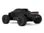 Arrma 1/10th Big Rock 223S DSC 4X4 RTR Monster Truck Black ARA4312V4T1 - Image 19
