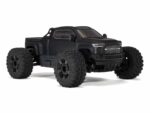 Arrma 1/10th Big Rock 223S DSC 4X4 RTR Monster Truck Black ARA4312V4T1 - Image 18