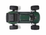 Arrma 1/10th Big Rock 223S DSC 4X4 RTR Monster Truck Green ARA4312V4T2 - Image 8