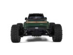 Arrma 1/10th Big Rock 223S DSC 4X4 RTR Monster Truck Green ARA4312V4T2 - Image 10