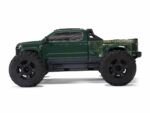 Arrma 1/10th Big Rock 223S DSC 4X4 RTR Monster Truck Green ARA4312V4T2 - Image 9