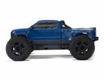 Arrma 1/10th Big Rock 223S DSC 4X4 RTR Monster Truck Blue ARA4312V4T3 - Image 18