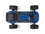 Arrma 1/10th Big Rock 223S DSC 4X4 RTR Monster Truck Blue ARA4312V4T3 - Image 17