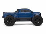 Arrma 1/10th Big Rock 223S DSC 4X4 RTR Monster Truck Blue ARA4312V4T3 - Image 20