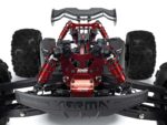 Arrma 1/8th Kraton 6S EXB 4X4 RTR Speed Monster Truck Black ARA8708V6T1 - Image 12
