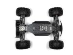 Arrma 1/8th Kraton 6S EXB 4X4 RTR Speed Monster Truck Black ARA8708V6T1 - Image 15