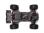Arrma 1/8th Kraton 6S EXB 4X4 RTR Speed Monster Truck Black ARA8708V6T1 - Image 17