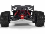 Arrma 1/8th Kraton 6S EXB 4X4 RTR Speed Monster Truck Black ARA8708V6T1 - Image 18