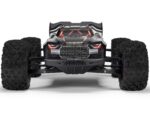 Arrma 1/8th Kraton 6S EXB 4X4 RTR Speed Monster Truck Black ARA8708V6T1 - Image 20