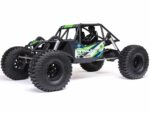 Axial 1/8th AXP8 Gilamon 2.2 4X4 RTR Trail Buggy Green AXI-1207T1