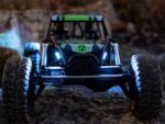 Axial 1/8th AXP8 Gilamon 2.2 4X4 RTR Trail Buggy Green AXI-1207T1 - Image 5