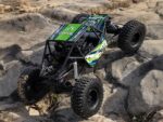Axial 1/8th AXP8 Gilamon 2.2 4X4 RTR Trail Buggy Green AXI-1207T1 - Image 10