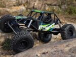 Axial 1/8th AXP8 Gilamon 2.2 4X4 RTR Trail Buggy Green AXI-1207T1 - Image 9