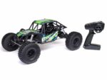 Axial 1/8th AXP8 Gilamon 2.2 4X4 RTR Trail Buggy Green AXI-1207T1 - Image 11
