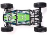 Axial 1/8th AXP8 Gilamon 2.2 4X4 RTR Trail Buggy Green AXI-1207T1 - Image 20