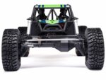 Axial 1/8th AXP8 Gilamon 2.2 4X4 RTR Trail Buggy Green AXI-1207T1 - Image 24