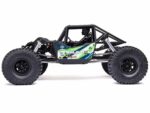 Axial 1/8th AXP8 Gilamon 2.2 4X4 RTR Trail Buggy Green AXI-1207T1 - Image 23