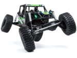 Axial 1/8th AXP8 Gilamon 2.2 4X4 RTR Trail Buggy Green AXI-1207T1 - Image 25