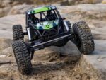 Axial 1/8th AXP8 Gilamon 2.2 4X4 RTR Trail Buggy Green AXI-1207T1 - Image 27