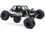 Axial 1/8th AXP8 Gilamon 2.2 4X4 RTR Trail Buggy Green AXI-1207T1 - Image 26