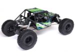 Axial 1/8th AXP8 Gilamon 2.2 4X4 RTR Trail Buggy Green AXI-1207T1 - Image 28
