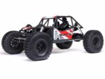 Axial 1/8th AXP8 Gilamon 2.2 4X4 RTR Trail Buggy Red AXI-1207T2