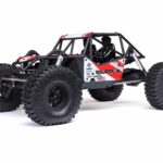 Axial 1/8th AXP8 Gilamon 2.2 4X4 RTR Trail Buggy Red AXI-1207T2
