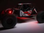 Axial 1/8th AXP8 Gilamon 2.2 4X4 RTR Trail Buggy Red AXI-1207T2 - Image 8