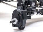 Axial 1/8th AXP8 Gilamon 2.2 4X4 RTR Trail Buggy Red AXI-1207T2 - Image 12