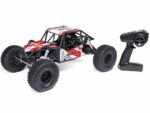 Axial 1/8th AXP8 Gilamon 2.2 4X4 RTR Trail Buggy Red AXI-1207T2 - Image 11