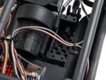 Axial 1/8th AXP8 Gilamon 2.2 4X4 RTR Trail Buggy Red AXI-1207T2 - Image 14