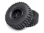 Axial 1/8th AXP8 Gilamon 2.2 4X4 RTR Trail Buggy Red AXI-1207T2 - Image 13