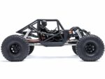 Axial 1/8th AXP8 Gilamon 2.2 4X4 RTR Trail Buggy Red AXI-1207T2 - Image 15